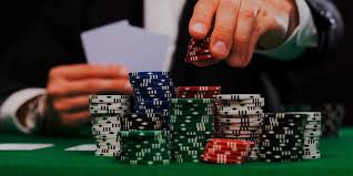 Онлайн казино WG Casino